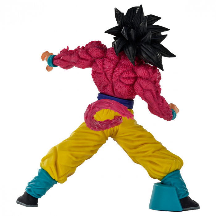 Goku Super Sayajin 4 Baratos