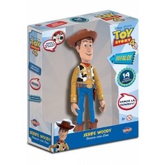 Woody Toy Story 4
