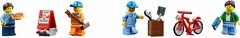 LEGO City - Posto de Gasolina - 60132 - loja online
