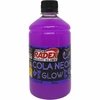 Cola para Slime 500g Glow Neon Radex 500g - Produtos Nota 10 | Alô Passa Quatro | Loja de brinquedos online