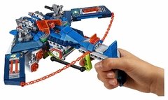 LEGO Nexo Knights Ataque Aereo V2 Do Aaron 70320 - comprar online