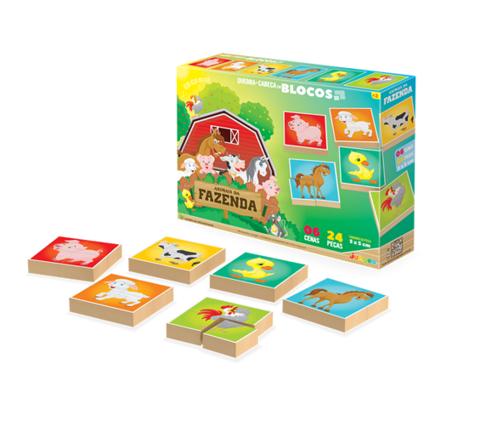 Jogo de Dama - Sacola - Pikoli Brinquedos Educativos