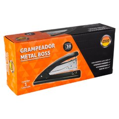 Grampeador Metal Boss Jocar Office Ref. 93017 na internet
