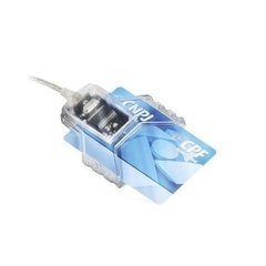 Leitor de Smart Card para certificado digital Gemalto PC USB-TR - IDBridge CT30