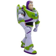 Boneco Buzz Lightyear Com Som 25Cm Toy Story 4 38169 - Toyng - comprar online