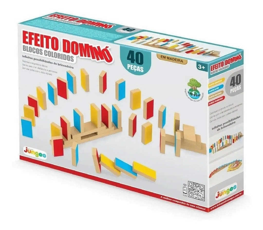 DOMINÓ INFANTIL