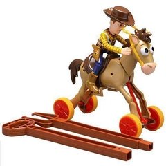 Boneco Xerife Woody e Bala no Alvo Galopante Toy Story 4 - Toyng - comprar online