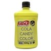 Cola Candy Color Pastel 500g Radex