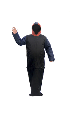 Doná un cuarto (1/4) de una Camp (campera + bolsa de dormir). Ayudanos a ayudar - comprar online