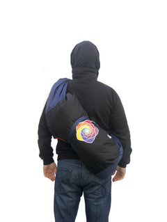 Doná una Camp (campera + bolsa de dormir). Ayudanos a ayudar - comprar online