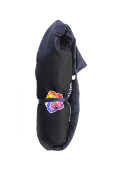 Imagen de Doná media Camp (campera + bolsa de dormir). Ayudanos a ayudar