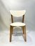 Silla escandinava madera - comprar online