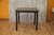 Set: Mesa pata fina y Sillas Bar - comprar online