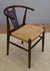Sillón Wishbone