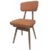 Set: Mesa libro y Sillas Retro - comprar online