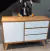 Mueble vajillero escandinavo - tienda online