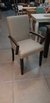 Sillón cabecero
