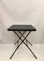 Juego de mesa y sillas plegables Niky - comprar online