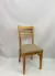 Silla Maura