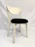 Silla Escandinava tapizada - tienda online