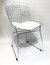 Silla Bertoia