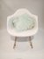 Mecedora white - comprar online