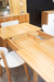 Mesa escandinava Extensible - comprar online