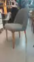 Silla Scandy tapizada en internet