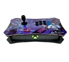 Controle Arcade Xbox One,x,pc, Sensor Òptico