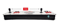 Fliperama Portátil Titan Cade 85cm, Sensor - Kof - comprar online