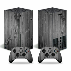 Adesivo Protetor Vinil Para Xbox XeriesX e Joystick