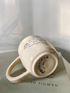 Taza PESCA - comprar online