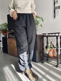 PANTALON AGOSTINITA - Maleducada | Homemade Clothes