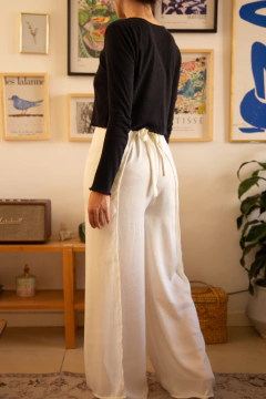 PANTALON CADAQUÉS NIGHT - tienda online