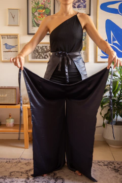 PANTALON CADAQUÉS NIGHT