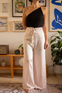 PANTALON CADAQUÉS NIGHT - comprar online