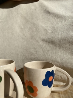 Taza FLOPA en internet