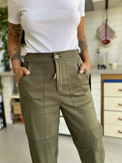 Imagen de PANTALON MATILDA