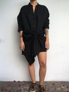 Vestido FRANCISCA ( Cápsula: MALEDUCADA + @LUISAVOTT) - tienda online