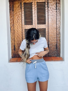 SHORT ANTONIA en internet
