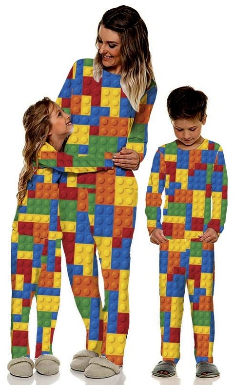 Pijama Casal - Dia dos Namorados - Toy Story