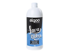 Limpador Geral Shampoo Algoo Powersports Lava Bikes Refil 1 Litro - Loja Shmagazine Bicicletas Novas e Usadas Peças e Acessórios