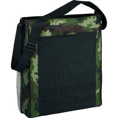 Morral camuflado