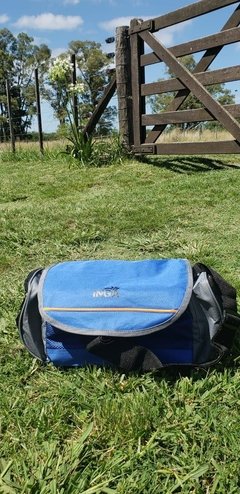 bolso de pesca - INGA