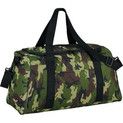 bolso camuflado