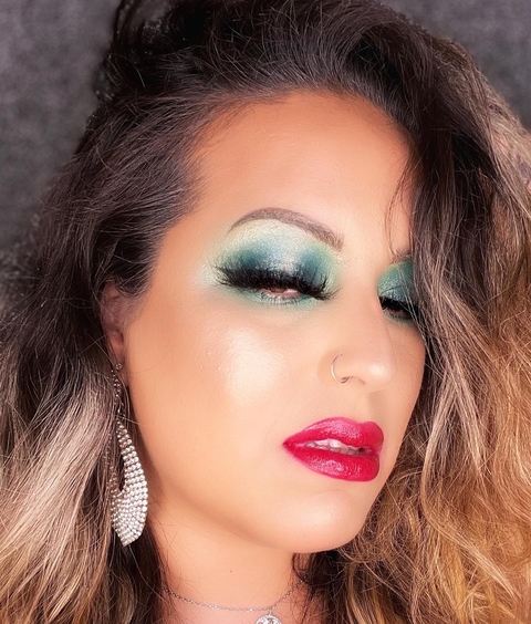 Curso Maquillaje Social Inicial (Pre Grabado)