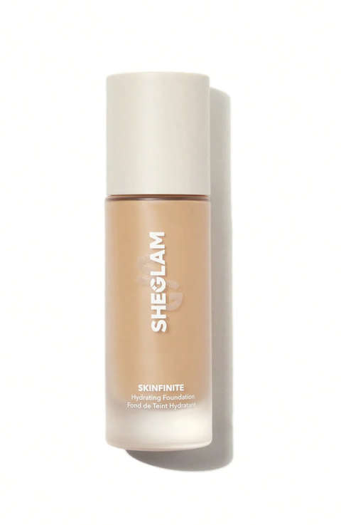 PRE VENTA! SKINFINITE HYDRATING FOUNDATION BASE HIDRATANTE - SHEGLAM