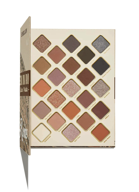 PRE VENTA! WHEN IN ROME PALETA DE SOMBRAS - SHEGLAM