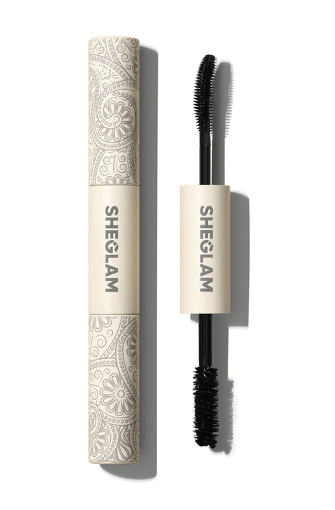 PRE VENTA! ALL-IN-ONE VOLUME & LENGTH MASCARA - SHEGLAM