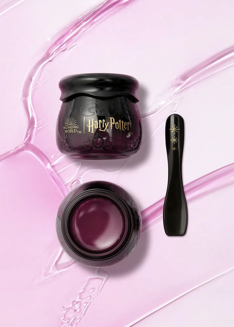 PRE VENTA! HARRY POTTER(TM) MAGIC CALULDRON LIP MASK - SHEGLAM